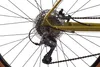 CHILLIZ Gravelbike Gravel 28 Zoll GL.07 grün Rahmenhöhe 57 Produktbild-Vorschau 3