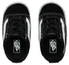 Vans Sneakers VN0A3U8K6BT1 in Black color size 19 Produktbild-Vorschau 27