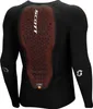 Scott Softcon Air Protektorenjacke, schwarz, 2XL Produktbild-Vorschau 2