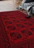 Conceptum Hypnose, Bhr- Bhr 01 Red EKH, rot, Teppichläufer, Produktbild-Vorschau 1