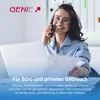 Genie 11512, 770 x 560 mm, Bílá, Hliník, 770 mm, 5 mm, 560 Náhled obrázku produktu 10