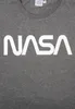 NASA Schlafanzug für Männer Pyjama Set Langarm Oberteil mit Produktbild-Vorschau 3