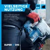 PRO FIT 595 Arbeitshandschuhe – Feinstrickhandschuhe, Produktbild-Vorschau 4