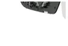 Spiegelglas passend für Audi A6 4G 04/2011 - ab Rechts Produktbild-Vorschau 3