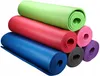 OMNA | Antypoślizgowa mata treningowa NBR 183x61 cm - Podgląd zdjęcia produktu 15