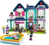 LEGO® Friends 41449 - Dom Andreasa Podgląd zdjęcia produktu 6