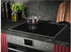 AEG OU5AE10CM + TA64RA00XB Einbau-Herdset Edelstahl KOMBI Produktbild-Vorschau 4