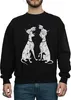 Disney - "101 Dalmatians" Sweatshirt für Herren BI16514 Produktbild-Vorschau 3