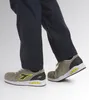Utility Diadora Arbeitsschuh Run Net Airbox Low S3 Src Grau Produktbild-Vorschau 3