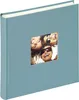 Walther Fun vert pétrole 30x30 100 pages Album-livre FA208K Voir les images du produit 1