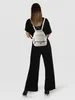 Guess Manhattan II City Rucksack 26 cm Produktbild-Vorschau 2