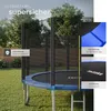 tectake® Trampolin Garfunky Ø 427 cm,  GS  mit Produktbild-Vorschau 7
