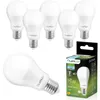 LUMILED 6 Stück LED Lampe E27 A60 10W ersetzt 75W 1100lm Produktbild-Vorschau 1