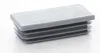 LogistSystem Lamellenstopfen 60x80 mm für Rechteckrohre | Produktbild-Vorschau 3