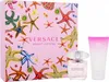 VERSACE Versace Bright Crystal EDT für Frauen, 30ml Set Produktbild-Vorschau 6