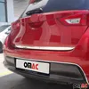 Garniture de Hayon Coffre pour Toyota Auris 2012-2019 acier Voir les images du produit 2