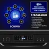 Bomann GSP 7419 schwarz Stand-Geschirrspüler 60 cm Produktbild-Vorschau 16