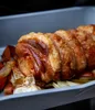 MasterClass Bratentopf 40 x 28 cm, antihaftbeschichtet Produktbild-Vorschau 2
