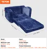 VEVOR Kindersofa 2-in-1, ombouwbaar kindersofa naar Productafbeelding-voorbeeld 7