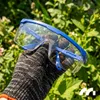 Cesoie elettriche da giardino Cesoie per rami 2 batterie Anteprima dell’immagine prodotto 11