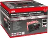 APA Autobatterie-Ladegerät digital 6/12 V 12A Produktbild-Vorschau 8