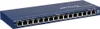 NETGEAR GS116 Unmanaged Gigabit Ethernet (10/100/1000) Grau Produktbild-Vorschau 10