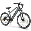Elektrofahrrad 26 Zoll Mountainbike 250W MTB 25km/h 36V Produktbild-Vorschau 3