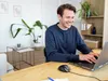Trust Fyda PC Maus mit Kabel, Nachhaltiges Design, 600-5000 Produktbild-Vorschau 10