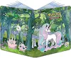 Amigo PKM Enchanted Glade 9-Pocket Portfolio Produktbild-Vorschau 3