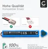 CELLONIC 1x Akku für Haustechnik Kompatibel mit Velux SSL Produktbild-Vorschau 4