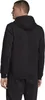adidas Hoodie Pullover Herren schwarz Baumwolle, Größe:XXL Produktbild-Vorschau 5