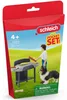 Schleich 42754 - Barbecue con Tom (non ordinabile Anteprima dell’immagine prodotto 2