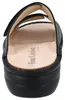 FINN COMFORT FinnStretch Zeno Damen Pantolette grau platin Produktbild-Vorschau 3