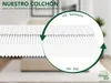 Ergonomische 7-zone XXL draaikussen | 90 x 200 cm | 22 cm | Productafbeelding-voorbeeld 18