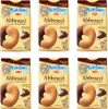 6x Mulino Bianco Kekse 'Abbracci', 350 g Produktbild-Vorschau 1