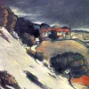Paul Cezanne Wandkalender 2027, 16-Monats-Kalender, 30x30 Produktbild-Vorschau 6