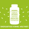 RedMoringa Moringa Kapseln Hochdosiert - 90 Vegane Kapseln Produktbild-Vorschau 2