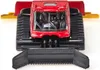 Siku Pistenbully Modell rot; 1037 Produktbild-Vorschau 10