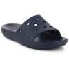 Crocs Klassische Pantolette Marine 206121-410 EU 37/38 Produktbild-Vorschau 1