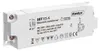 Halogen-Netzteil 20-105W 240V 11,5V SET105-K 1426 Produktbild-Vorschau 1