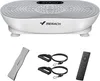 Piattaforma vibrante Merach Mr-2533W1-Eu (bianca) Anteprima dell’immagine prodotto 2