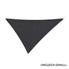 SHADOW COMFORT 4 x 4 x 5,7 m Tenda triangolare Carbon Black Anteprima dell’immagine prodotto 8