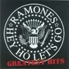 Ramones-Greatest Hits-Hey Ho Let's Go Produktbild-Vorschau 1