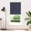 vidaXL Verdunkelungsrollo 104,4 x 230 cm, Stoffbreite 100 Produktbild-Vorschau 2