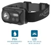ANSMANN 1600-0386 ANSMANN Headlight HD230BS Stirnlampe 5,0 Anteprima dell’immagine prodotto 4