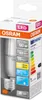 OSRAM LED Lampe E27 Sockel Warmweiss 2700K Stabform 8W Produktbild-Vorschau 11