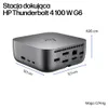 HP Thunderbolt 4 100 W G6 Dockingstation Produktbild-Vorschau 14