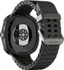Etui Spigen Liquid Air Samsung Galaxy Watch 8 (44 Mm) Noir Voir les images du produit 3