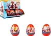 Marvel Spidey assorted Egg surprise - CANENCO - Produktbild-Vorschau 7