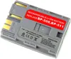 Akku für Canon Videokamera Typ BP511 1500mAh Produktbild-Vorschau 5
